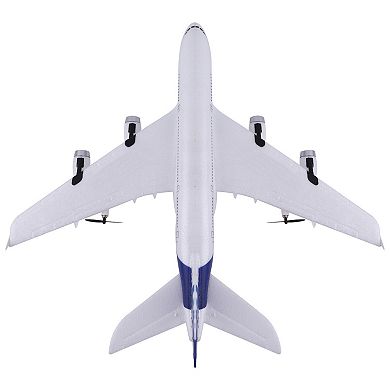 Sky Rider 2.4GHz Remote Control AirBus A380 Plane