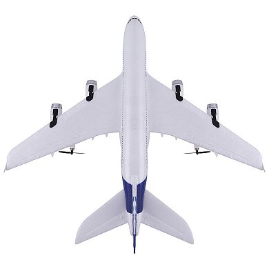 Sky Rider 2.4GHz Remote Control AirBus A380 Plane