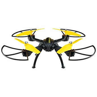 Sky Rider X-11 Stratosphere: Quadcopter Drone