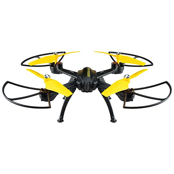 Sky 2024 rider drone