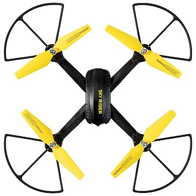 Sky Rider X-11 Stratosphere: Quadcopter Drone