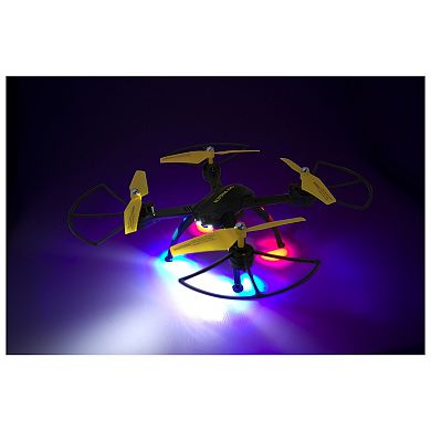 Sky Rider X-11 Stratosphere: Quadcopter Drone