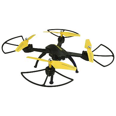 Sky Rider X-11 Stratosphere: Quadcopter Drone