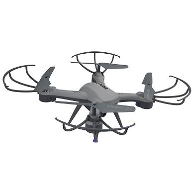 Sky Rider X-32 Commander: Quadcopter Drone