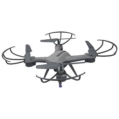 Sky Rider X-32 Commander: Quadcopter Drone
