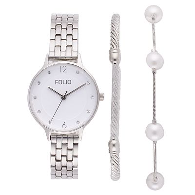 Kohls jewelry watches deals