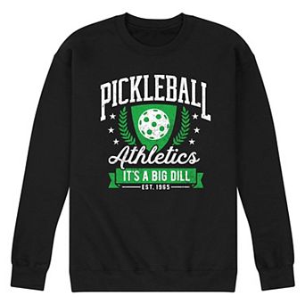 Men's Pickleball Athletics Big Dill Sweatshirt