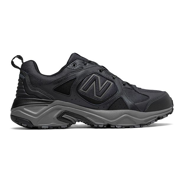 New Balance 481 v3 Men s Trail Running Shoes