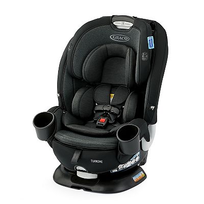 Graco Turn2Me 3 in 1 Car Seat Cambridge