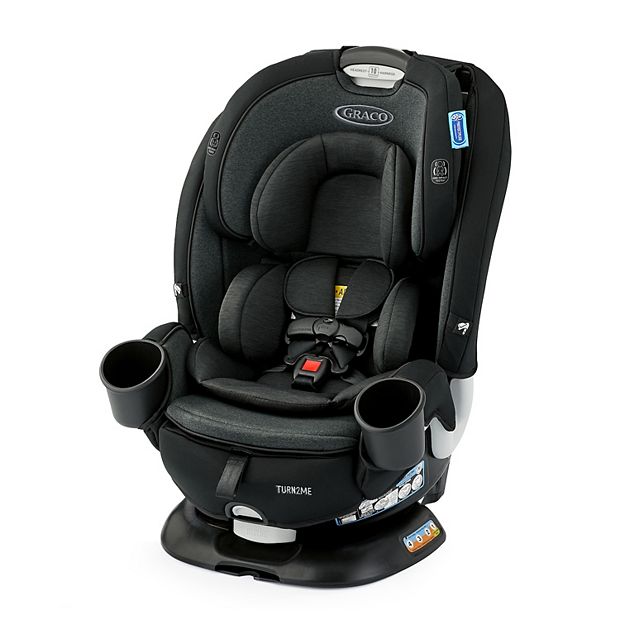 Graco 3 in cheap 1 carseat