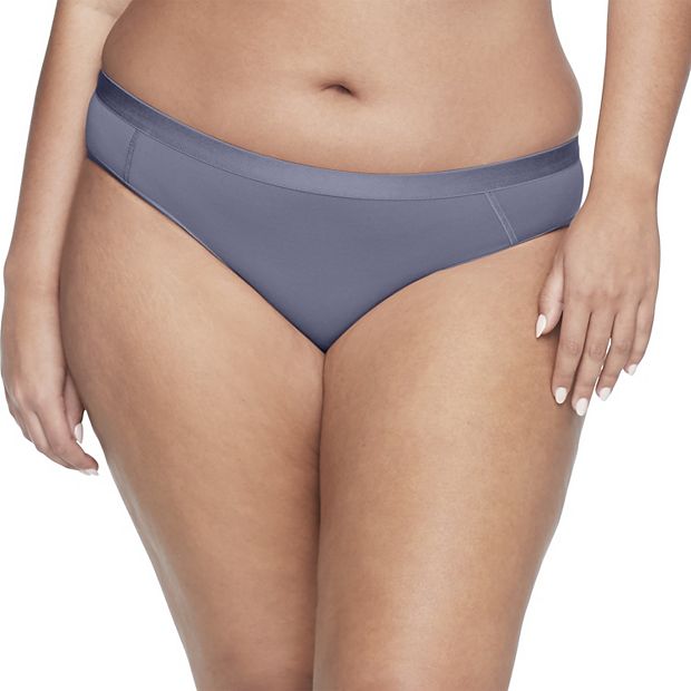 Women's Warners Easy Does It Breathable Modal Bikini Panty RV9001P