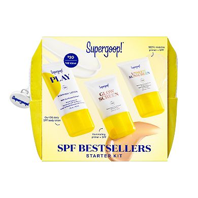 SPF Bestsellers Kit