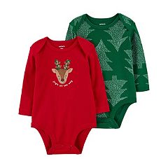 Carter's 2024 ugly sweater