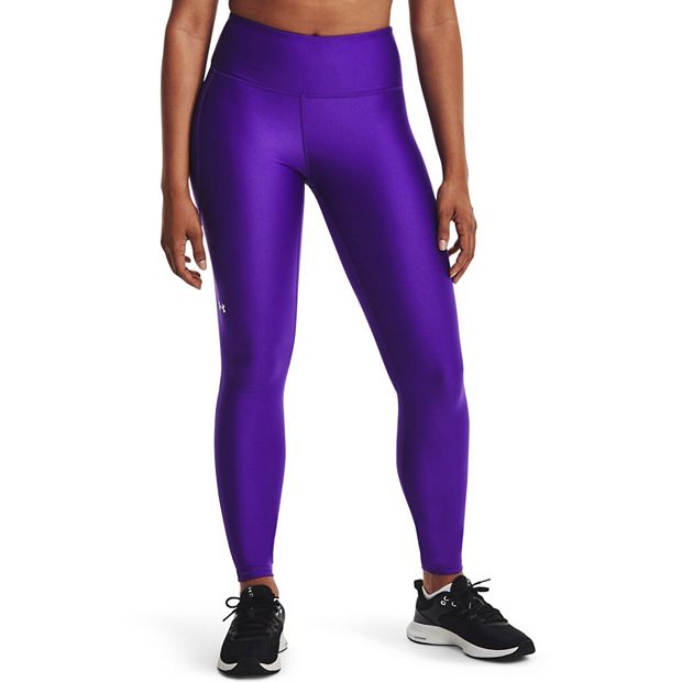 Under Armour HeatGear Armour High-Rise Leggings - Women's