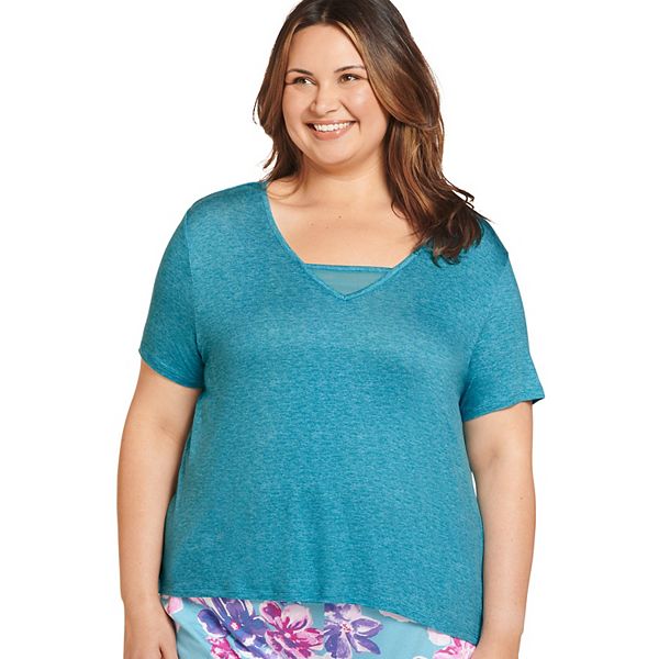 Women's Jockey® Cool & Comfy Pajama Tee