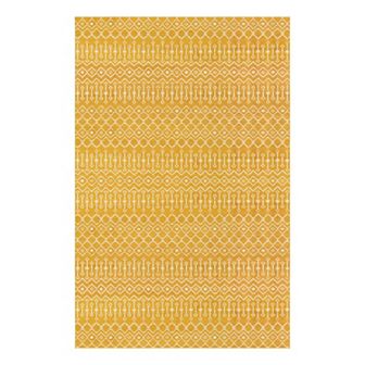 Unique Loom Mamounia Moroccan Trellis Rug
