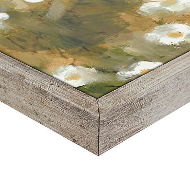 Masterpiece Country Stroll Canvas Art