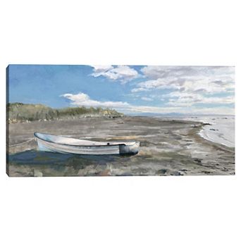 Masterpiece Peace of Mind by Studio Arts Canvas Art