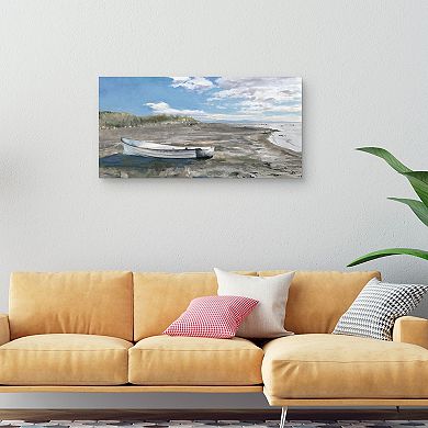 Masterpiece Peace of Mind by Studio Arts Canvas Art