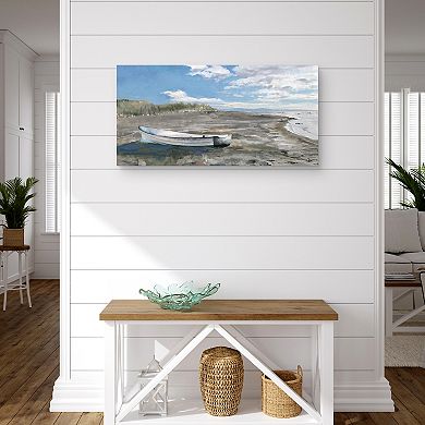 Masterpiece Peace of Mind by Studio Arts Canvas Art
