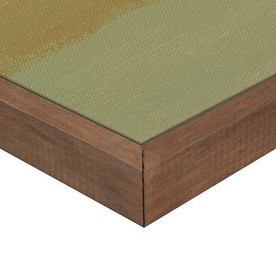 Masterpiece Desert Hues Canvas Art