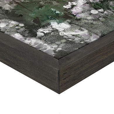 Masterpiece Eastern Shores by Studio Arts Canvas Art