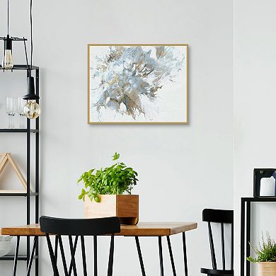 Masterpiece Sympatico II by Studio Arts Canvas Art