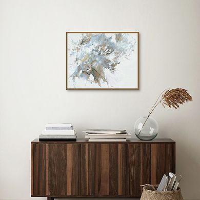 Masterpiece Sympatico II by Studio Arts Canvas Art