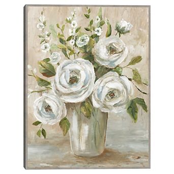 Masterpiece Astor Place by Nan Canvas Art