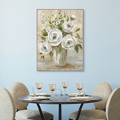 Masterpiece Astor Place by Nan Canvas Art