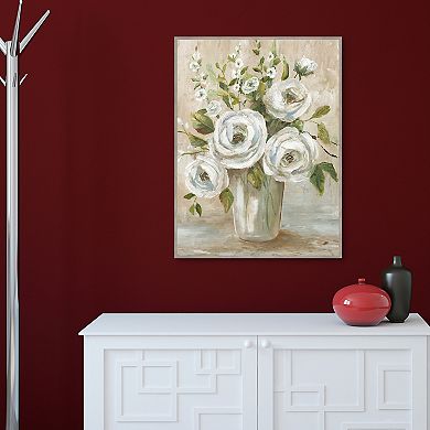 Masterpiece Astor Place by Nan Canvas Art