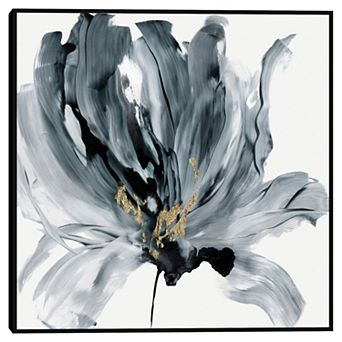 Masterpiece In Bloom by PI Studio Canvas Art