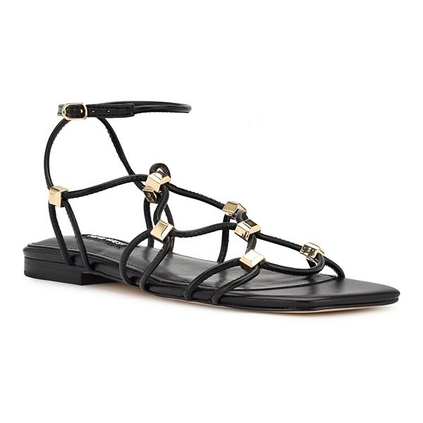 Kohls cheap flat sandals