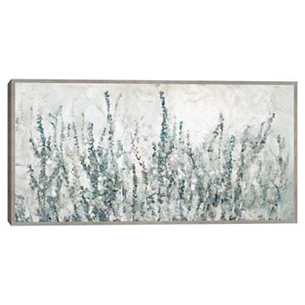 Masterpiece Something Wild by Studio Arts Canvas Art