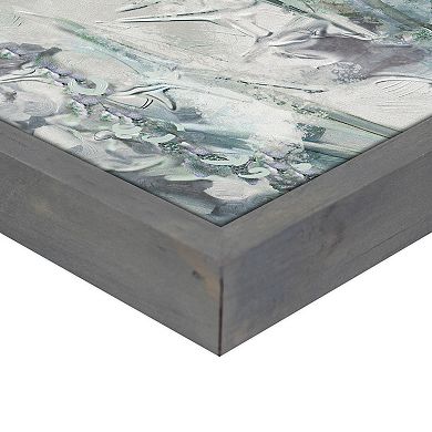 Masterpiece Something Wild by Studio Arts Canvas Art