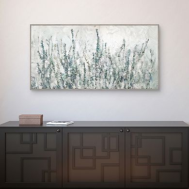 Masterpiece Something Wild by Studio Arts Canvas Art