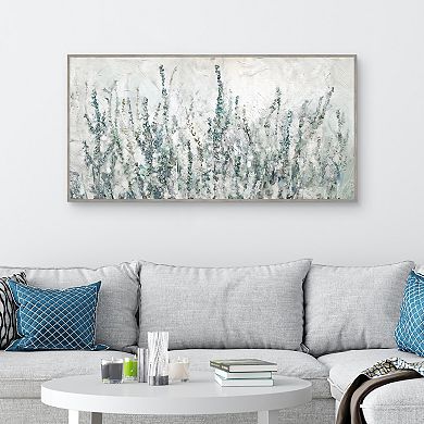 Masterpiece Something Wild by Studio Arts Canvas Art