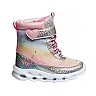 Laura Ashley Toddler Girls' Snow Boots