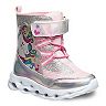 Laura Ashley Toddler Girls' Snow Boots