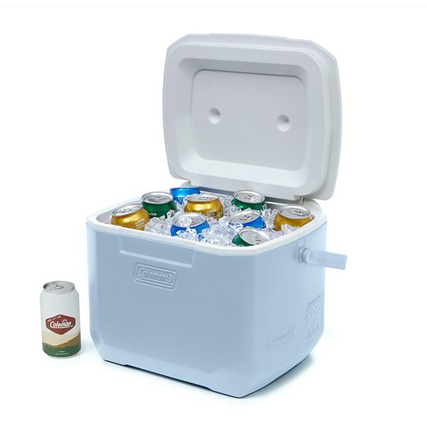 Chiller™ 16-Quart Portable Cooler