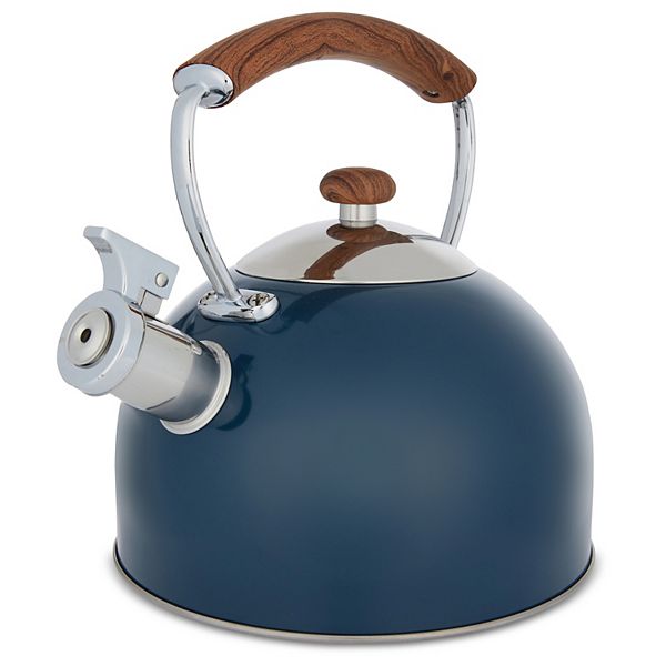 Kohls shop tea kettle