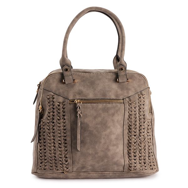 Violet ray shop logan satchel