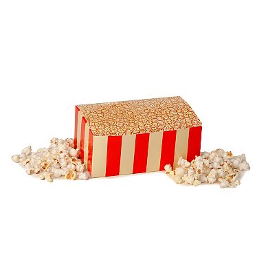 Wabash Valley Farms Whirley-Pop Popcorn & Seasoning Sampler Starter Box