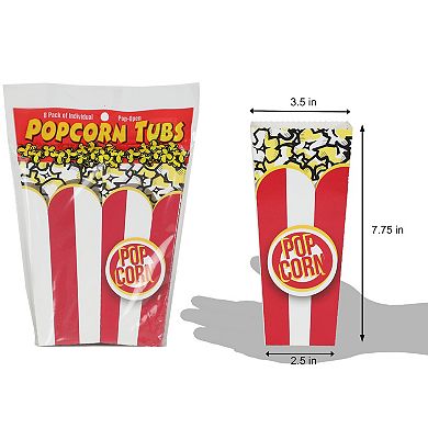 Wabash Valley Farms Whirley Pop 12 Days of Popcorn Christmas Advent Set