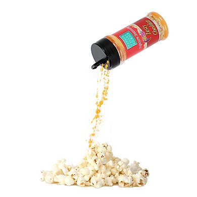 Wabash Valley Farms Full-Flavor Feature Movie Night Popcorn Set