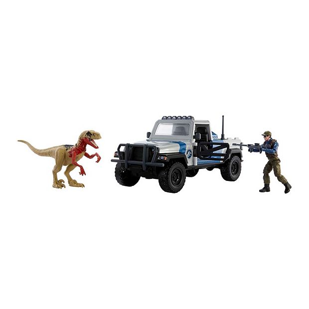 Jurassic world cheap toys kohls