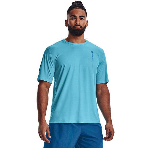 Under armour best sale coolswitch t shirt