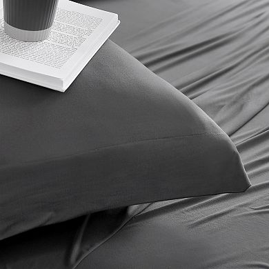 Better Than Butter - Coma Inducer® Sheet Set - Steel Gray