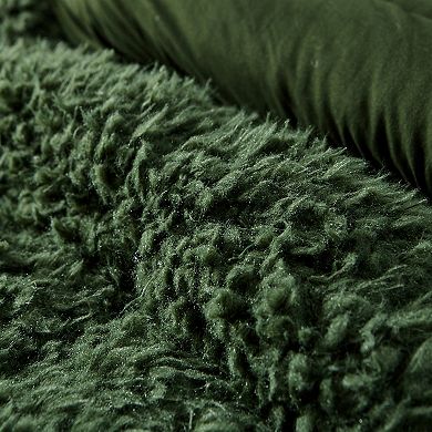 Grown Man Stuff - Coma Inducer® Oversized Comforter - Kombu Green