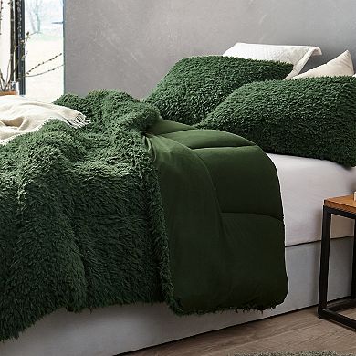 Grown Man Stuff - Coma Inducer® Oversized Comforter - Kombu Green